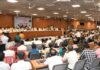 जनता दरबारात १६९ अर्जांपैकी ९० टक्के जागेवर निकाली