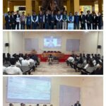 एस एस पी एम अभियांत्रिकी महाविद्यालयामध्ये आंतरराष्ट्रीय परिषद ‘ICETEST 2k26’ यशस्वीरीत्या संपन्न