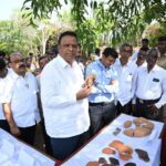 शिवकालीन गढी कामाचा मंत्री आशिष शेलार यांनी घेतला आढावा