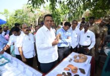 शिवकालीन गढी कामाचा मंत्री आशिष शेलार यांनी घेतला आढावा