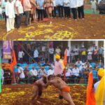 तळकोकणात अजून मोठ्या कुस्ती स्पर्धा भरवणार – पालकमंत्री नितेश राणे