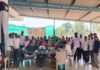 मतदार संघातील प्रत्येक व्यक्तीला शासकीय योजनेचा लाभ मिळण्यासाठी प्रयत्न करणार