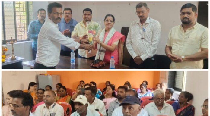 आता शासकीय योजना पोहचणार थेट गावोगावी; जि.प. सदस्या मनीषा लाखण यांचा पुढाकार