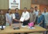 कणकवली शहरातील रवळनाथ मंदिर चौकाला महाराणा प्रताप नाव देण्याची मागणी