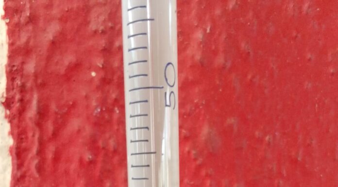 संगमेश्वर तालुक्यात पारा ४२ अंशावर पारा