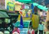 कणकवलीत डॉ. बाबासाहेब आंबेडकर जयंतीनिमित्त भव्य रॅली…!