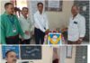 डॉ आंबेडकरांचे कार्य अथांग सागरासारखे : सचिन साठे