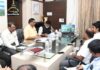 पीएचसी’मधून खासगी रुग्णालयांकडे डिलिव्हरीसाठी पाठविणाऱ्यांवर कारवाई