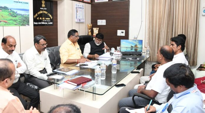 पीएचसी’मधून खासगी रुग्णालयांकडे डिलिव्हरीसाठी पाठविणाऱ्यांवर कारवाई