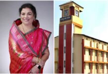 माझी वसुंधरा अभियान ५.० अभियानात राजापूर नगर परिषदेची बाजी