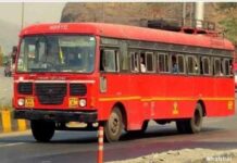 …अखेर करजुवे मुंबई १ मे पासून सुरु होणार !