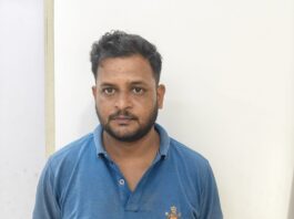 आरोंदा येथील अमित निवजेकर तीन जिल्ह्यांतून दोन वर्षांसाठी हद्दपार