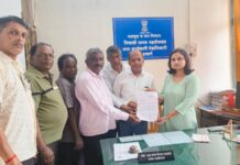 दोडामार्गात अवैध खनिज उत्खनन व वाहतुकीचा धुमाकूळ; कारवाई न झाल्यास २३ एप्रिलपासून उपोषणाचा इशारा