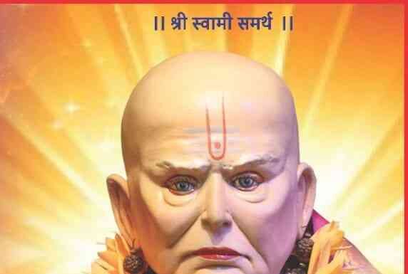 श्री स्वामी समर्थ मठ गावखडी आयोजित अक्कलकोट निवासी श्री स्वामी समर्थ पालखी सोहळा