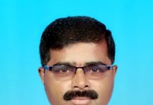 बळीराजा शेत पानंद रस्ता योजना समिती सदस्यपदी महेश संसारे यांची निवड