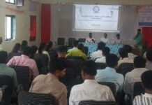 दोडामार्ग तालुक्यात २०२७ च्या जनगणनेची तयारी पूर्ण; १६ मे पासून पहिल्या टप्प्याला सुरुवात