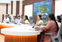 महसूल विषयक प्रलंबित प्रश्न सोडवून नागरिकांना अधिक सुलभ, पारदर्शक आणि जलद सेवा द्या -जिल्हाधिकारी तृप्ती धोडमिसे