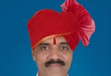 आरपीडी हायस्कूलचे सेवानिवृत्त शिक्षक जी.ए. बिरंबोळे यांचे निधन