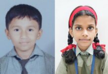 स्वानंद परब, मनस्वी पेडणेकर राज्य गुणवत्ता यादीत!