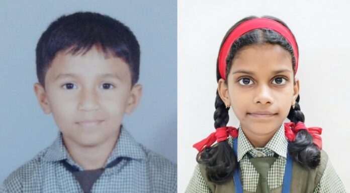स्वानंद परब, मनस्वी पेडणेकर राज्य गुणवत्ता यादीत!