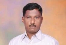 वेंगुर्ला तालुका पोलिस पाटील संघटनेच्या तालुका अध्यक्ष पदी रेडी येथील सिताराम राणे यांची निवड