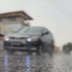 आंबोलीत पावसाची धुवाधार ; तालुक्यात विजांचा लखलखाट