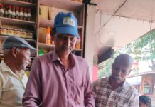 देवरूखात मुंबईचा आंबा दाखल; नात्यांचा, मातीतल्या प्रेमाचा गोड सुगंध