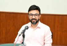 जिल्हाधिकारी मनुज जिंदल यांच्या ‘जनगणना’ विषयावरील मुलाखतीचे सोमवारी आकाशवाणीवरुन प्रसारण