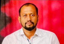 मुंबई-गोवा महामार्गावर नडगिवे येथील भीषण अपघातात खारेपाटण येथील रिक्षाचालकाचा मृत्यू