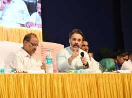 जनसेवेसाठी आणि विकासासाठी कटिबद्ध : आमदार निलेश राणे