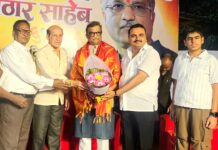 प्रमोद जठारांच्या माध्यमातून कोकण शतप्रतिशत भाजपमय होणार – भगवतसिंह चुंडावत