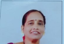 भडे ग्रामपंचायत पोटनिवडणूक, सरपंच पदी वृषाली लोखंडे विजयी