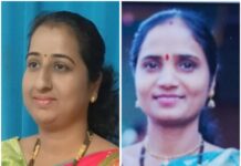 कोंडगाव सरपंच पोटनिवडणूकीत धनश्री जोशी तर साखरपा सरपंच पोटनिवडणूकीत रश्मी साळसकर विजयी