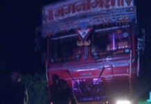 राधानगरीत गौण खनिज माफियांवर धडक कारवाई…