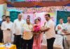 विद्यार्थी समाज घडवण्यासाठी प्रामाणिकपणे झटणाऱ्या शिक्षण विस्तार अधिकाऱ्यांचा सेवापूर्ती सोहळा कौतुकास्पद!!