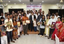 जिल्ह्याच्या विकासासाठी आणि तरुणांच्या रोजगारासाठी एकत्र येऊया ; पालकमंत्री नितेश राणे यांचे आवाहन