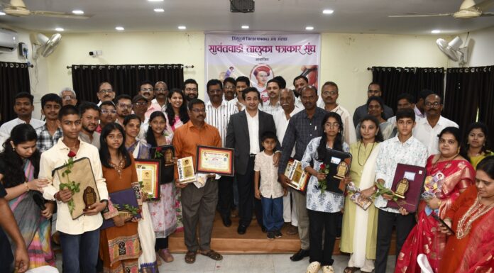 जिल्ह्याच्या विकासासाठी आणि तरुणांच्या रोजगारासाठी एकत्र येऊया ; पालकमंत्री नितेश राणे यांचे आवाहन