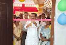 निरवडे गावासाठी अद्ययावत व्यायामशाळा उभारणार : संजू परब