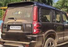 देवरूख पोलिसांची ‘सुपरफास्ट’ कारवाई! रिक्षाचालकाच्या मृत्यूस कारणीभूत असलेला फरार चालक आंबा घाटात गजाआड