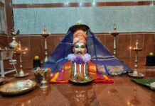 आचरा येथील ब्राह्मणदेव मंदिराचा वर्धापन दिन ३ मे रोजी