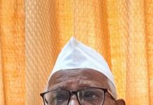 पक्षांतर रोखण्यासाठी कडक कायदा हवा; अण्णा हजारे यांची मागणी