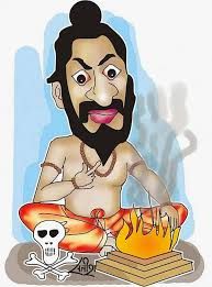 पैशांच्या पावसाचे आमिष दाखवून महिलांची फसवणूक; गुहागरच्या भोंदूबाबाला सक्तमजुरी