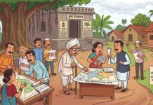 रत्नागिरी व संगमेश्वर तालुक्यातील प्रभाग रचनांच्या हरकतींवर सुनावणी पूर्ण