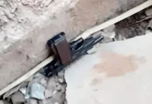 हिंजवडीतील तमाशा कार्यक्रमात वाद; जमाव पांगवण्यासाठी हवेत गोळीबार, जमीन व्यापारी अटकेत