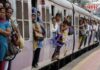 Mumbai Local : आता बिनधास्त प्रवास करा, महिलांच्या सुरक्षेसाठी रेल्वे सुरक्षा दलानं सुरू केला ‘हा’ नवा उपक्रम