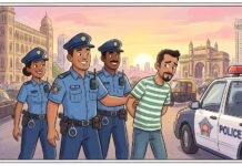 खेड पोलिसांची मोठी कारवाई; ६८ लाखांची सायबर ब्लॅकमेलिंग प्रकरणातील आरोपी मुंबईतून अटक