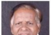ज्येष्ठ बालसाहित्यिक बाबुराव शिरसाट यांची कविता तिसरीच्या पुस्तकात समाविष्ट…