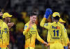 IPL 2026 प्लेऑफबाबत अश्विनची मोठी भविष्यवाणी; CSK समोर कठीण आव्हान