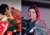 ज्योती नूरनच्या संवेदनशील कृतीने जिंकली नेटकऱ्यांची मने; व्हायरल व्हिडिओतून मिळाला संस्कारांचा संदेश