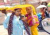 दिल्लीसह उत्तर आणि मध्य भारतात उष्णतेची तीव्र लाट; IMD कडून सतर्कतेचा इशारा